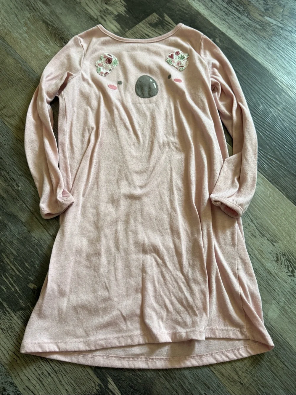 Girls size 6 Pajama Bundle